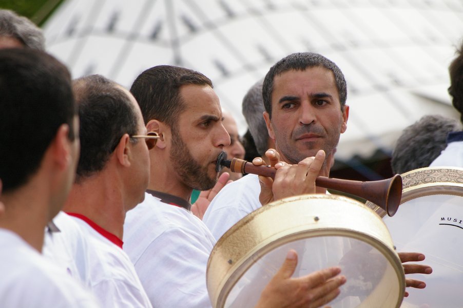 Le Maroc fete son Moussem a Evry-Bondoufle: La fete duMoussem026